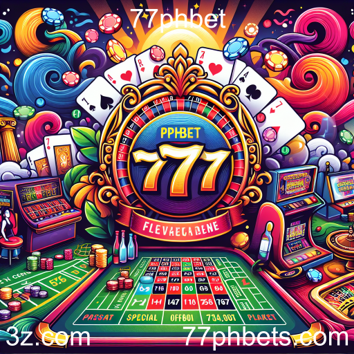 Promoções Imperdíveis no 77phbet