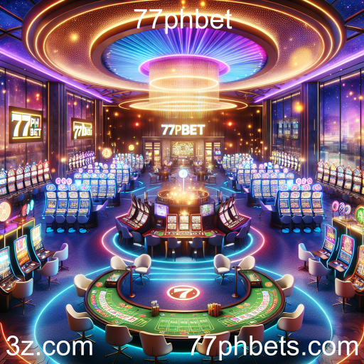 Descubra o Suporte no 77phbet para Maximizar Sua Experiência de Jogo